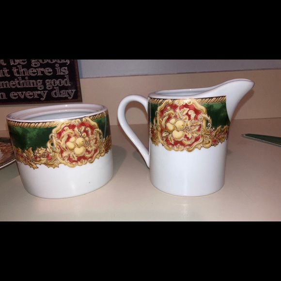 Plates set Christmas 🎄 - Picture 5 of 5